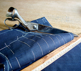 Alfaiates no Mandaqui