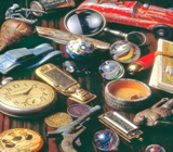 Antiguidades no Mandaqui