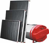 Aquecedor no Mandaqui