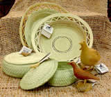 Artesanato no Mandaqui