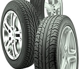 Borracharias no Mandaqui