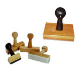 Carimbos no Mandaqui