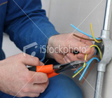 Eletricistas no Mandaqui
