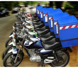 Empresas de Motoboys no Mandaqui