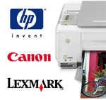 Empresas e recargas de cartuchos no bairro do Mandaqui