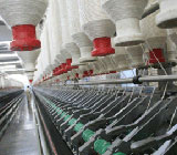 Indústrias Têxteis no Mandaqui