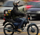 Motoboys no Mandaqui