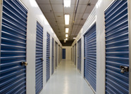 Self Storage no Mandaqui