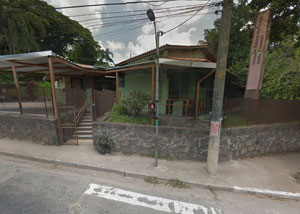 UBS Horto Florestal no Mandaqui